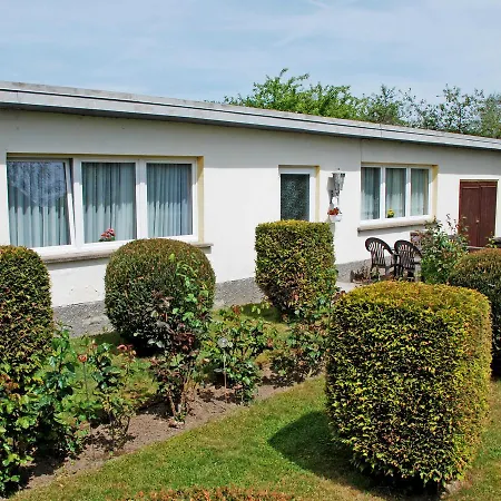 Ferienwohnung Alt Reddevitz Appartamento Middelhagen