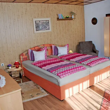 Ferienwohnung Alt Reddevitz